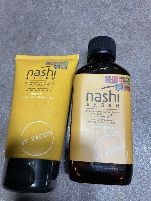 nashi - Sanatate si frumusete | OLX.ro