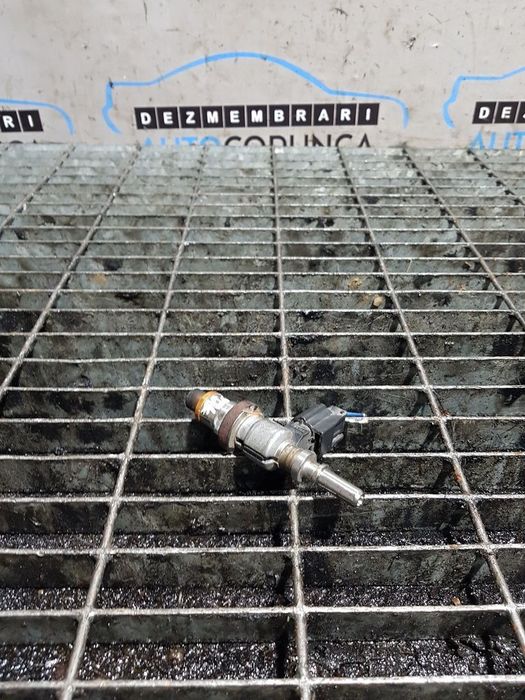 Injector Nissan Juke 1.5 Dci 2010 - 2014 110CP K9K (766) Diesel Injecție Siemens ...