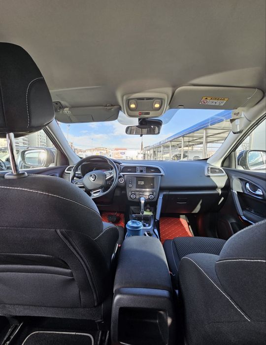 RENAULT Kadjar 0 — imagine 2
