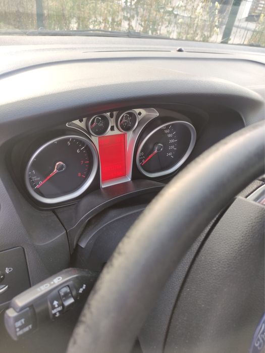 FORD Focus 2008 — imagine 4