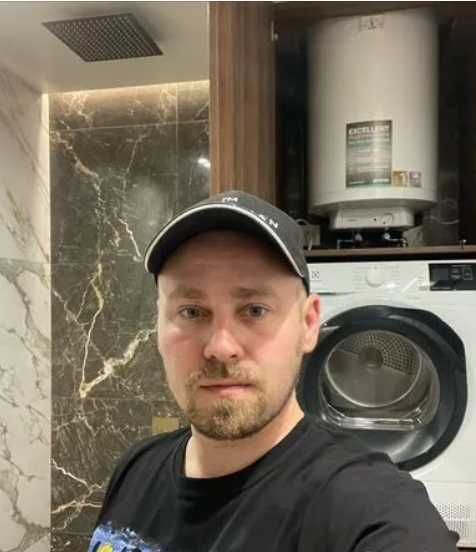 Сантехник недорого. Услуги Прочистка, чистка канализации, труб, засор.