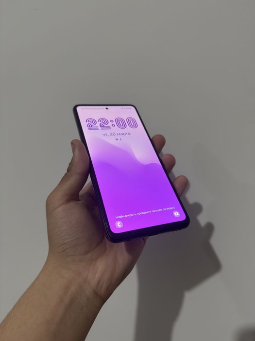 Samsung Galaxy A52 256GB