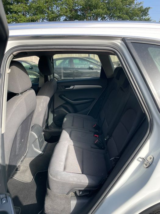 Audi Q5 2.0TDI 170k.На части