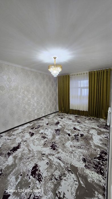 Продается 2 комнатная квартира 5 мик
