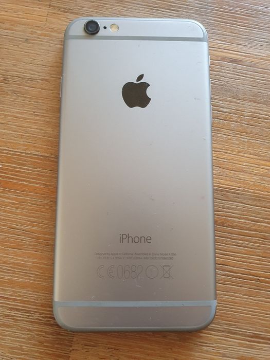 IPhone 6 Perfect funcțional