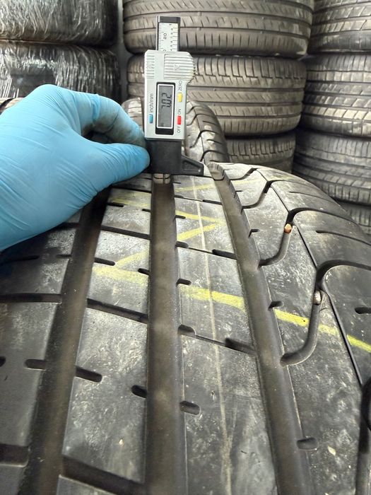 Jante originale Audi A6, S6, A7 S-Line R20