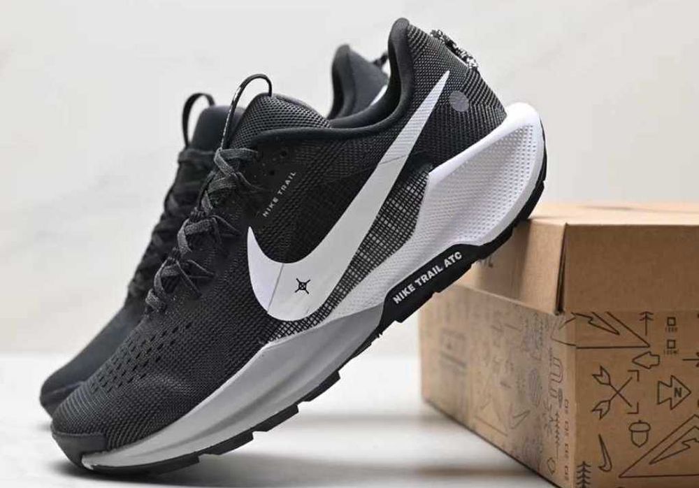 Нови мъжки маратонки Nike React X Pegasus Trail 5