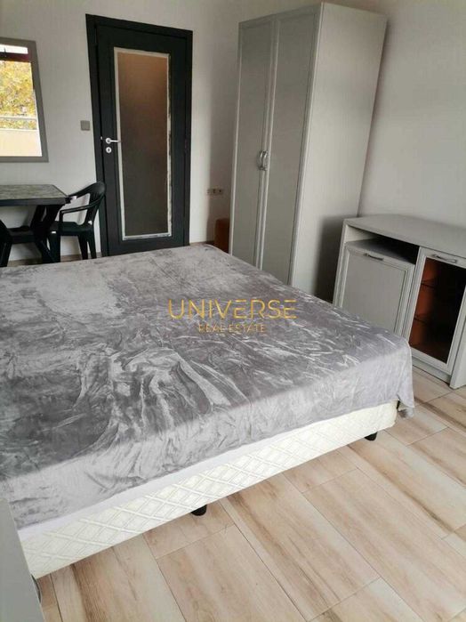 Продава се Едностаен апартамент в к.к. Слънчев бряг - 35 кв.м за 758 €/кв.м - Снимка #1