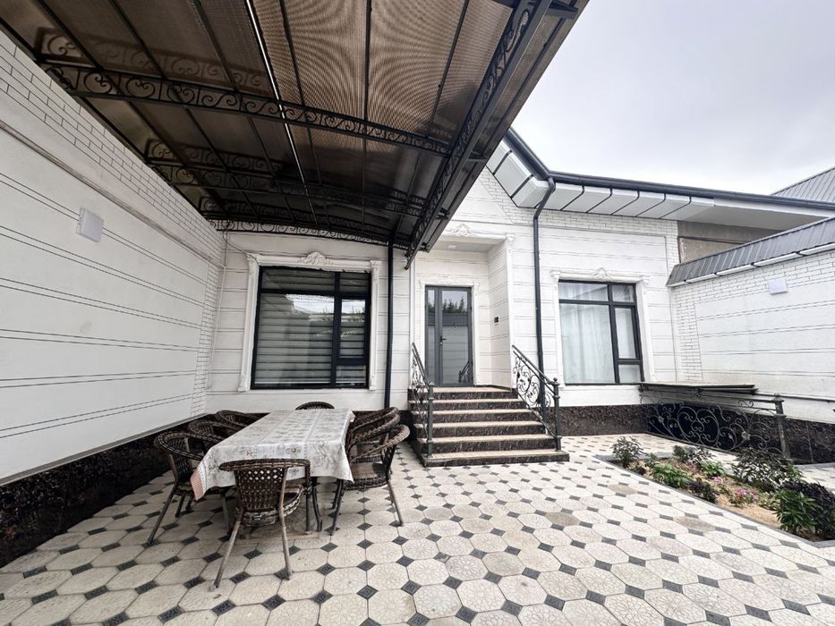 Продаются участка 2.2 соту 6 комното