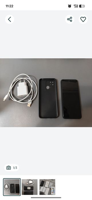 Редми 10 redmi 10