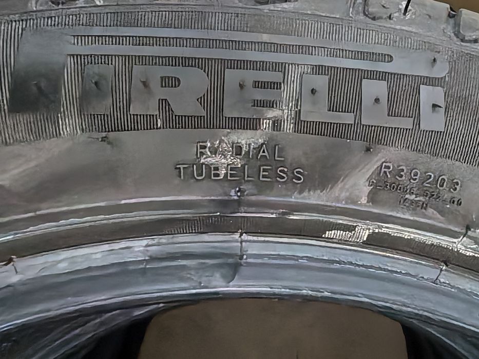 Шины Pirelli CINTURATO P7 225/50 R17