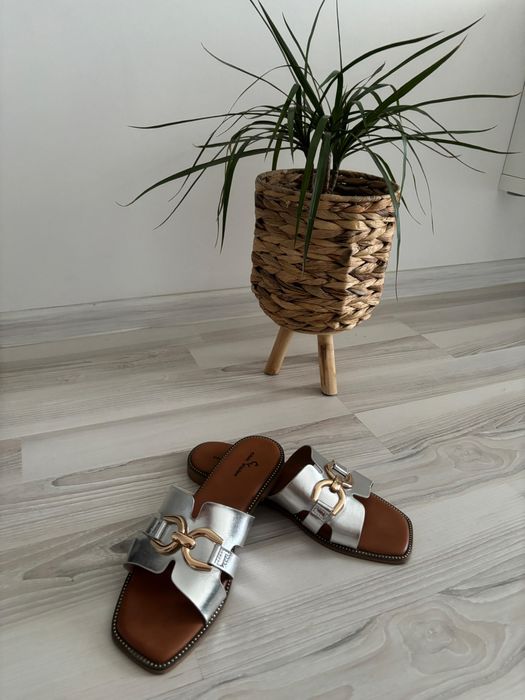 Papuci dama 41 super comozi