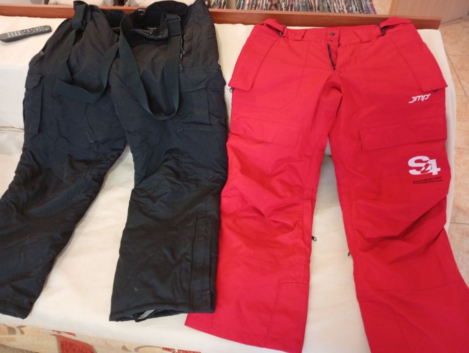 Мъжки панталони за ски