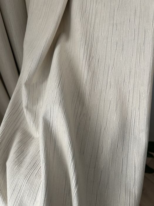 Draperii premium noi 260x150 cm 2 buc