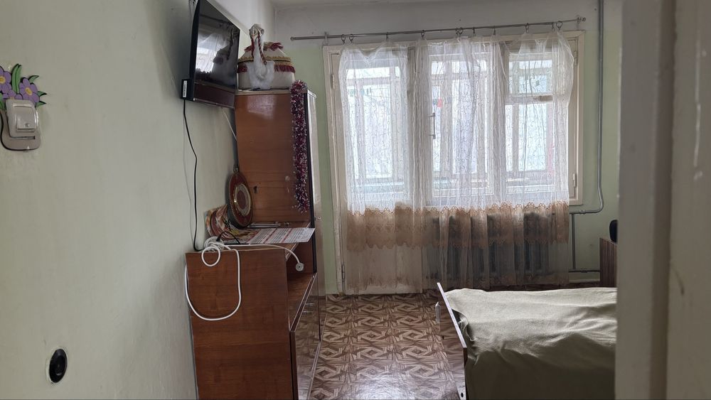 Продается 2 комнатная квартира