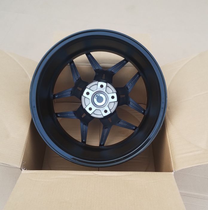 Jante 19 BMW F10 F20 F22 F30 F32 F11 F13 X1 X3 X5