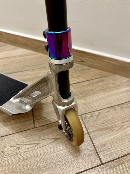 Trotinetă freestyle MF540