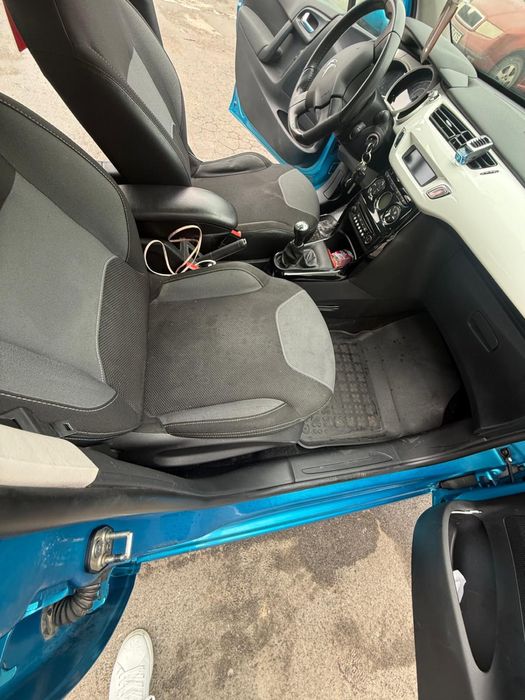 Citroën C3 2011 | 1.4 benzină | 118.000 km | 3000€