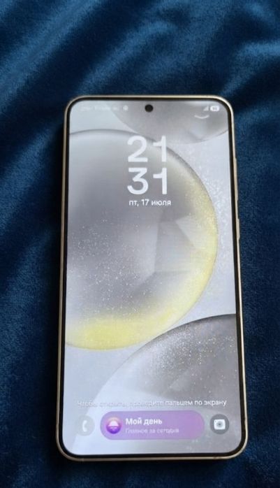 Samsung S24/Galaxy watch 6 classic