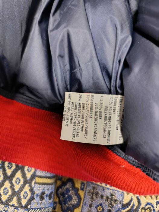 ''Polo Ralph Lauren''оригинално мъжко пухено яке 2ХЛ размер