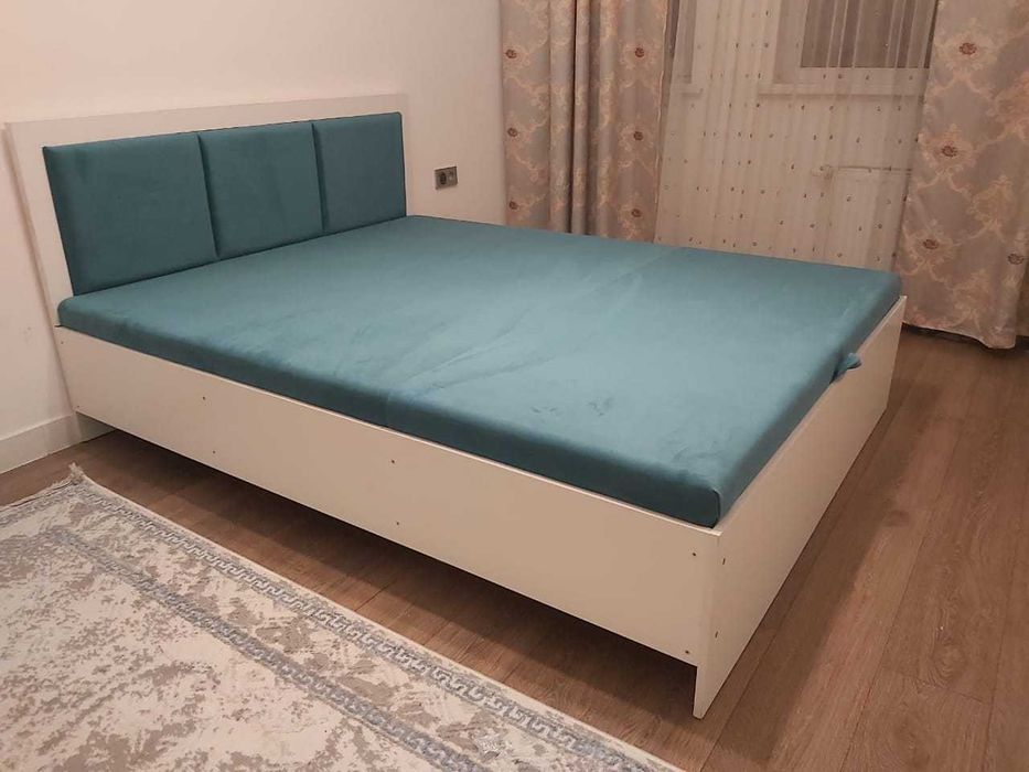 КРОВАТЬ под заказы