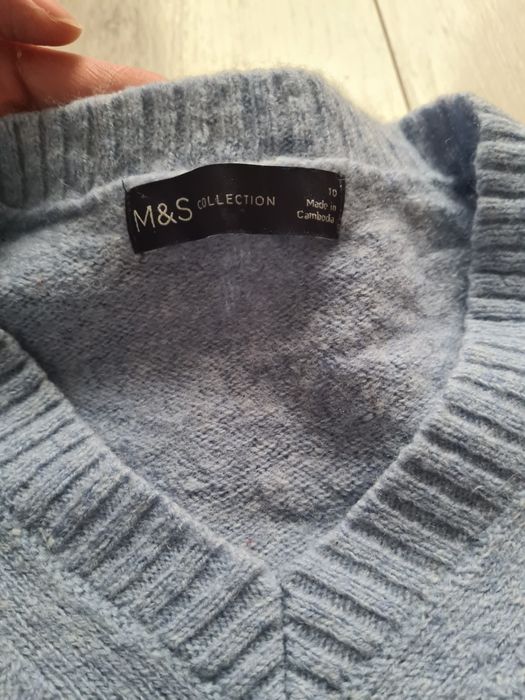 Pulover lana M&S