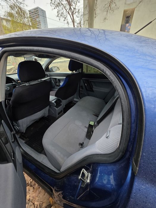 Opel vectra c de vânzare