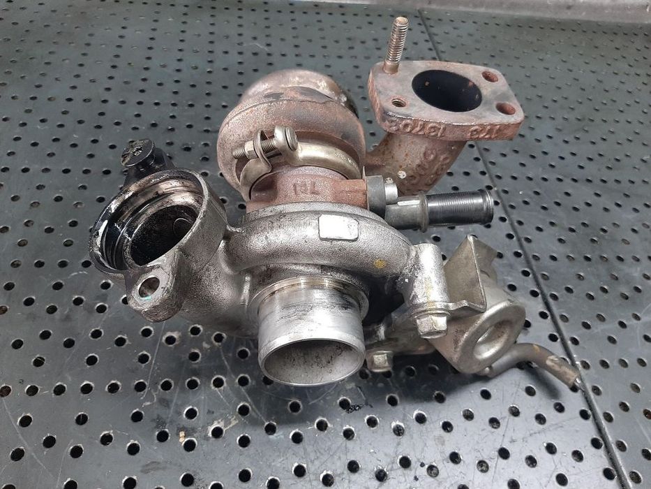 Turbina 1.6 d peugeot partner 307 207 308 citroen xsara picasso berlingo c4 49173-07507 9685293080