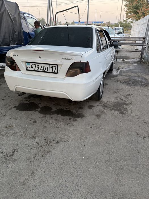 Некси 2 сатылымда