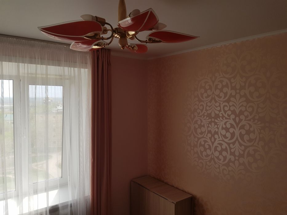 Продам 3 комнатную