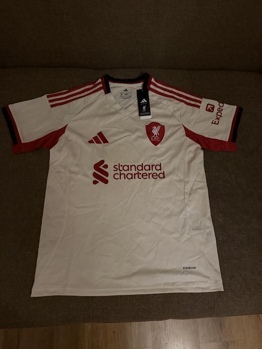 Tricou Liverpool
