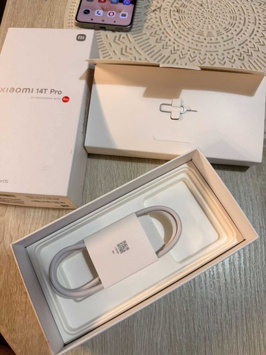 Xiaomi 14T PRO Гаранционен