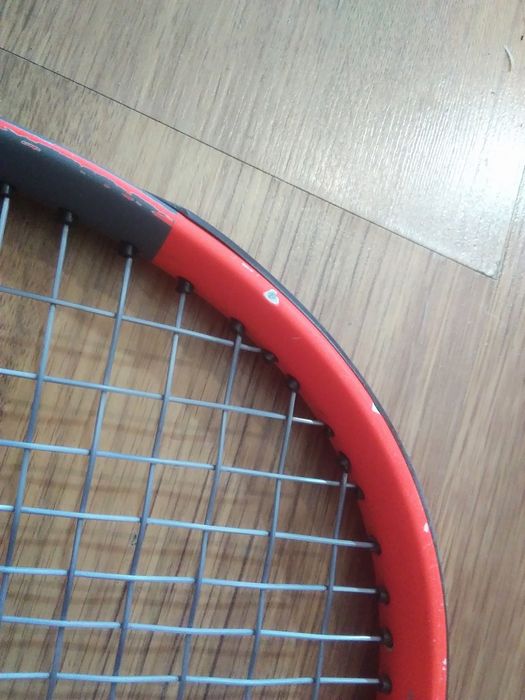 Тенис ракета Wilson  Clash 98 v.1 310 г.