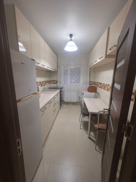 Prima inchiriere apartament 2 camere decomandat, Dristor - metrou, et. 5, reabilitat, renovat