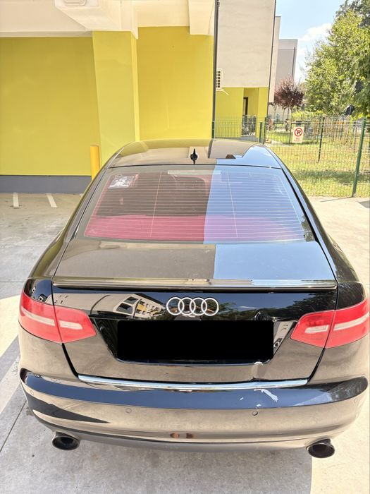 AUDI A6 2009 — imagine 2