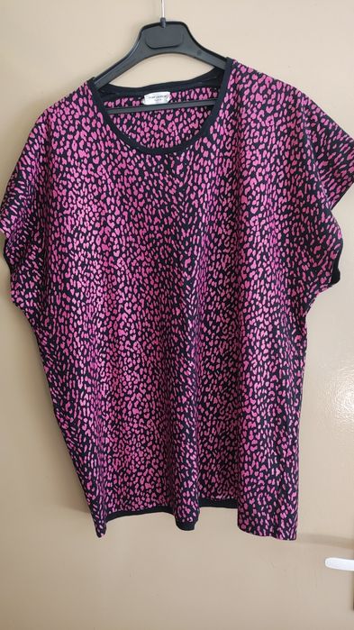 Saint Laurent дамска блуза