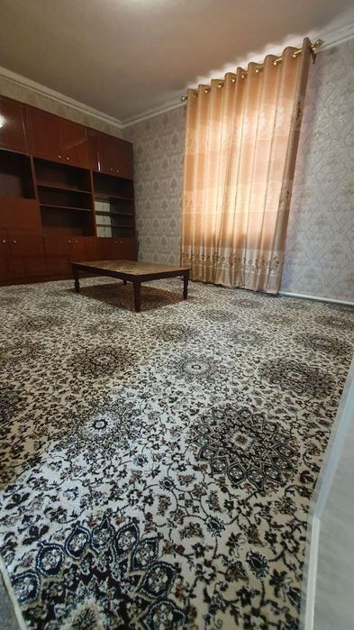 Ховли уй  ижарага  фаргона шахар беш бола