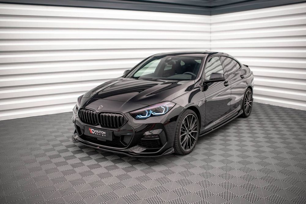 Pachet Prelungiri compatibil cu BMW Seria 2 F44 Gran Coupe Maxton Design