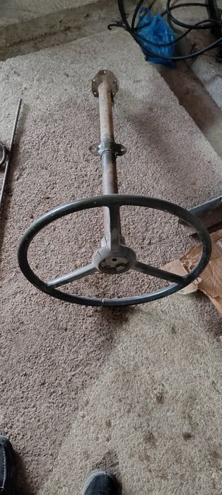 Zil labavoy, tablo' pribor. kabina zapchastlari