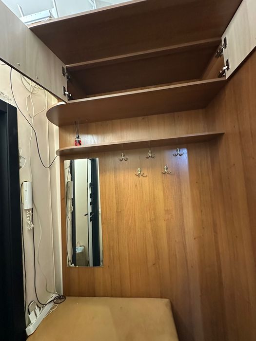 Шкаф купе продаю