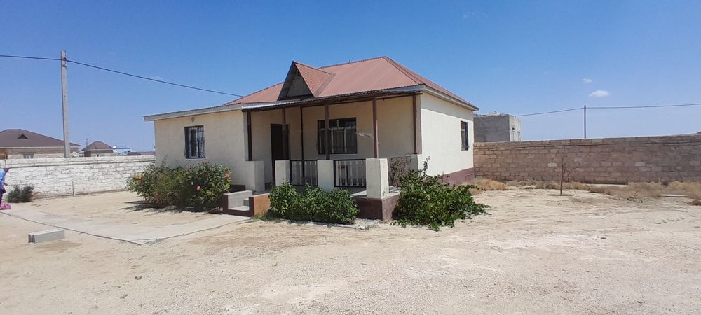 Продается дом Тельман