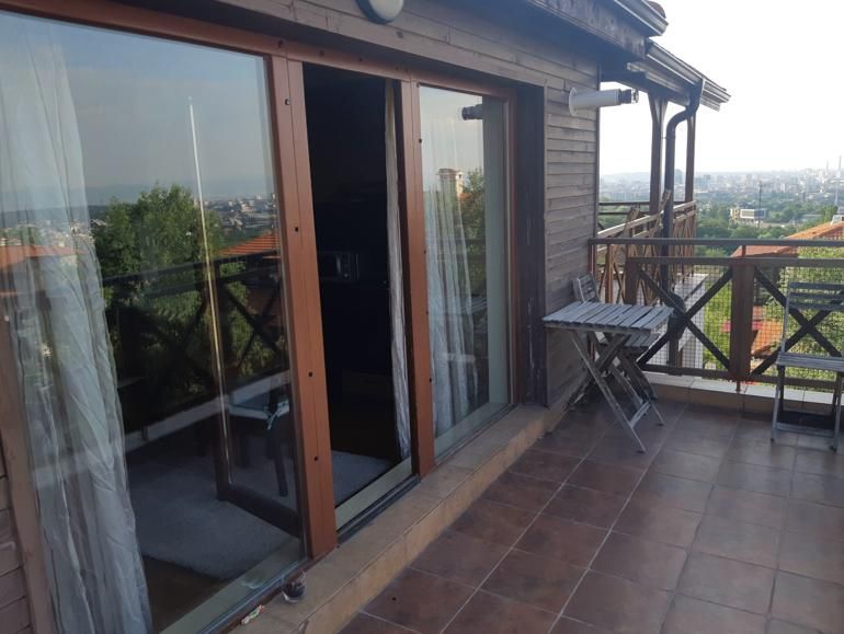 Дава се под наем Двустаен апартамент в София, Драгалевци - 72 кв.м за 500 € - Снимка #9