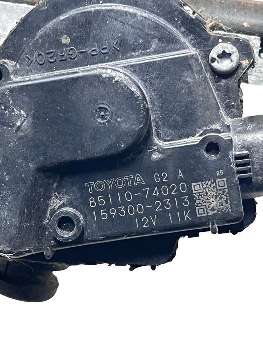 Ansamblu Stergatoare Toyota Iq _J1_ 2008 -> 85110-74020