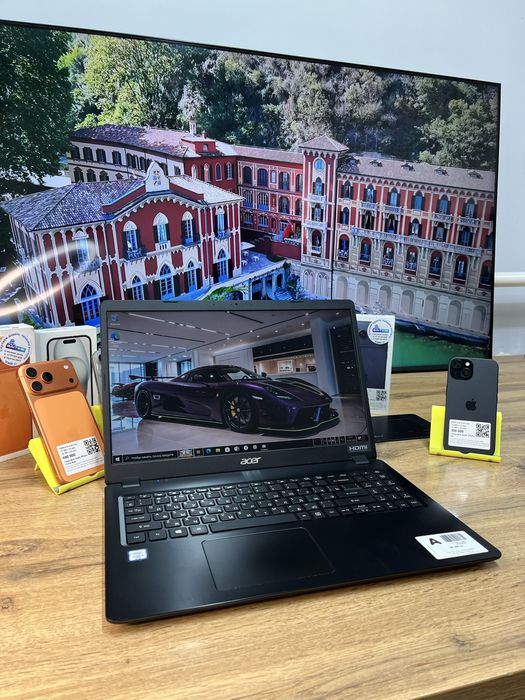 Ноутбук Acer Core i5-6