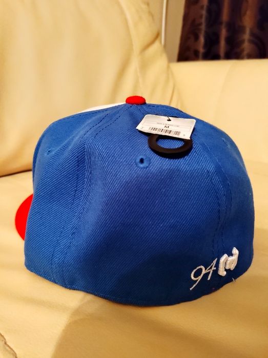 Sapca plină de firmă, nouă - 50 lei