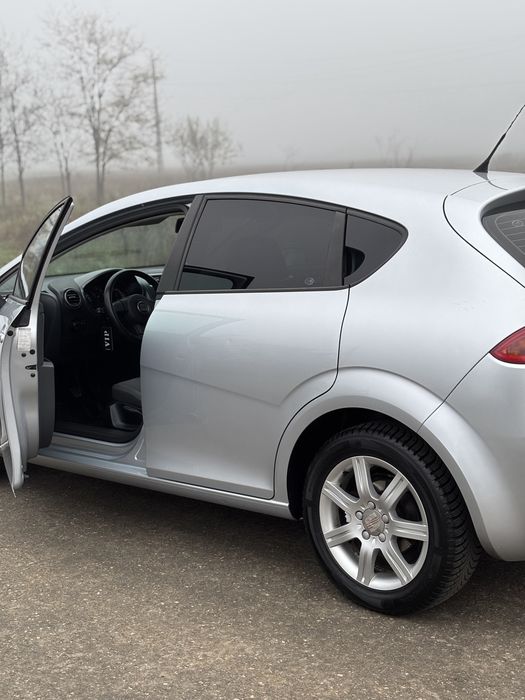 Se vinde Seat Leon 1P
