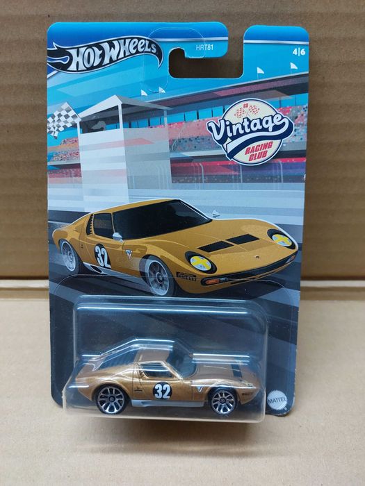 Колички Hot Wheels / Хот Уилс - 9 модела / 019