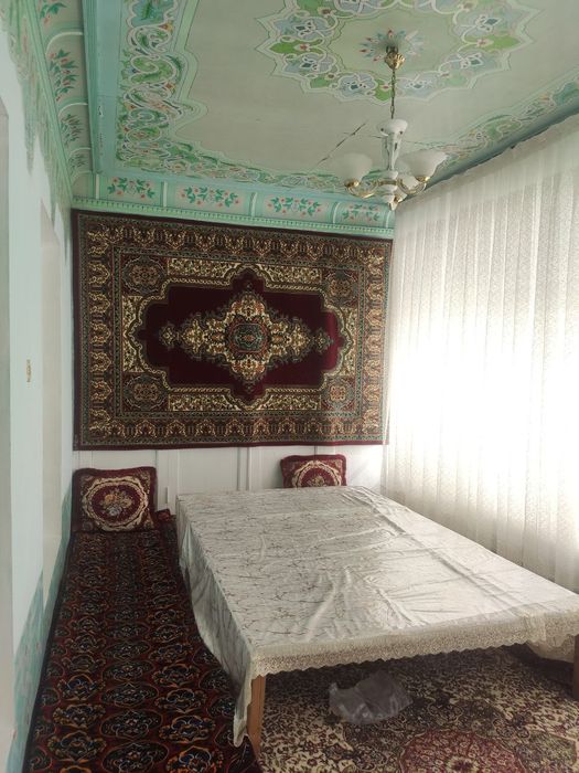 Hovli sotiladi Shoyxontoxur rayoni Beltepa maxallasi