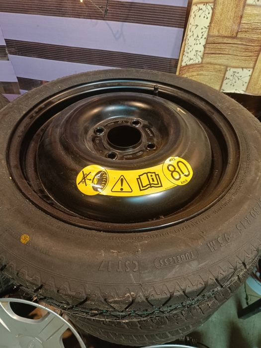 Автомобилни гуми