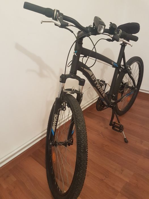 Vînd bicicleta  bitwin